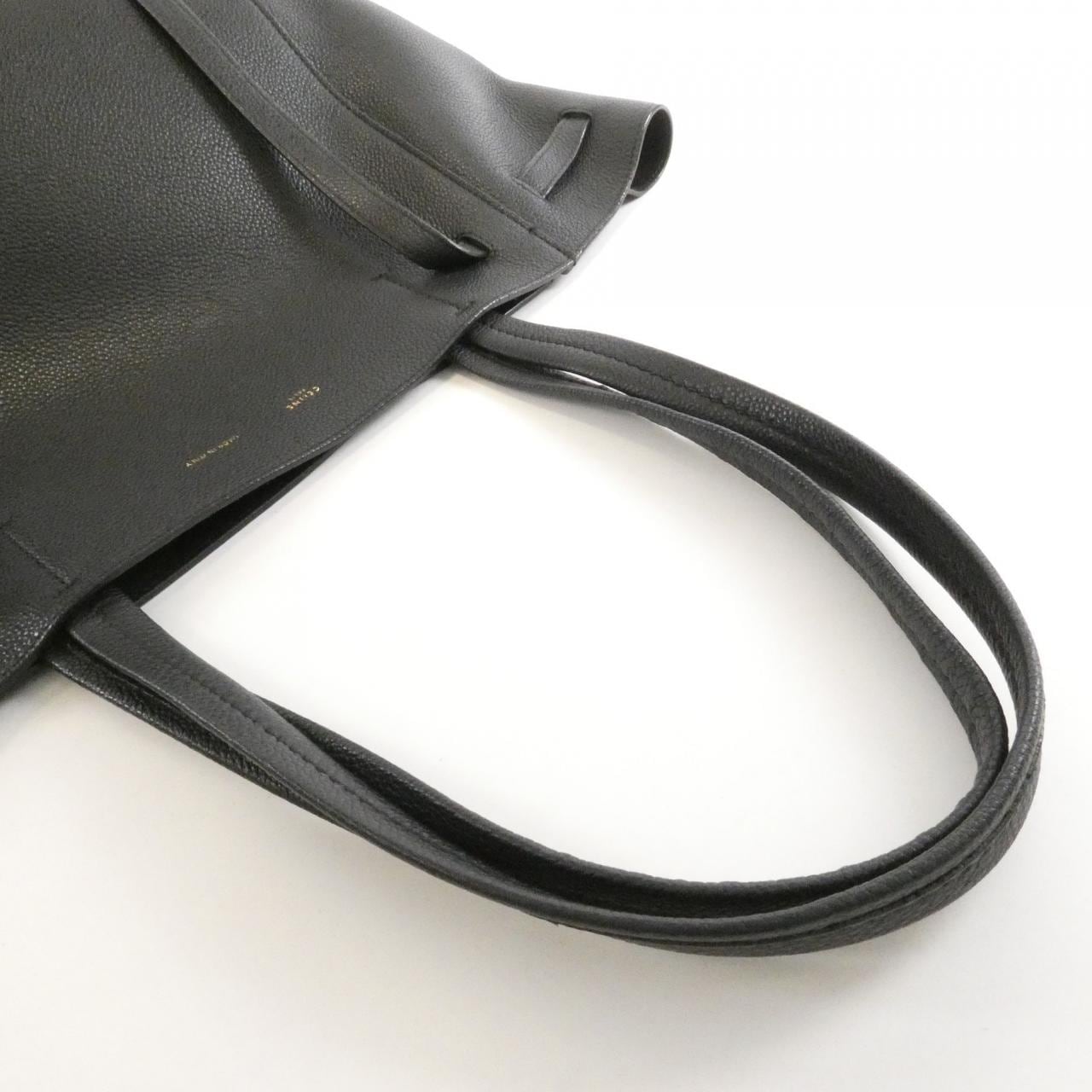 セリーヌ カバ ファントム ミディアム 174143TNI バッグ