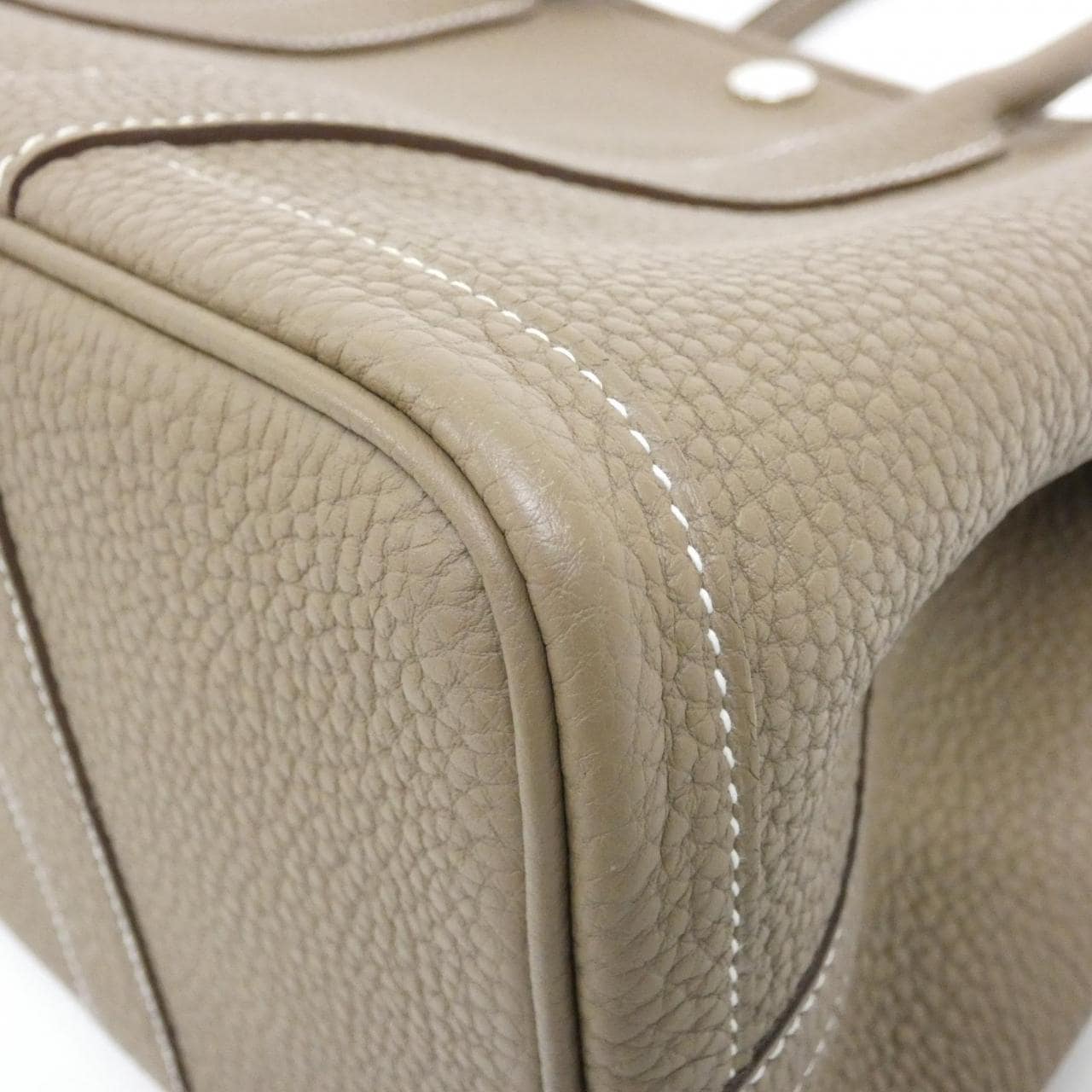 エルメス ガーデン パーティ 30cm 051568CK バッグ