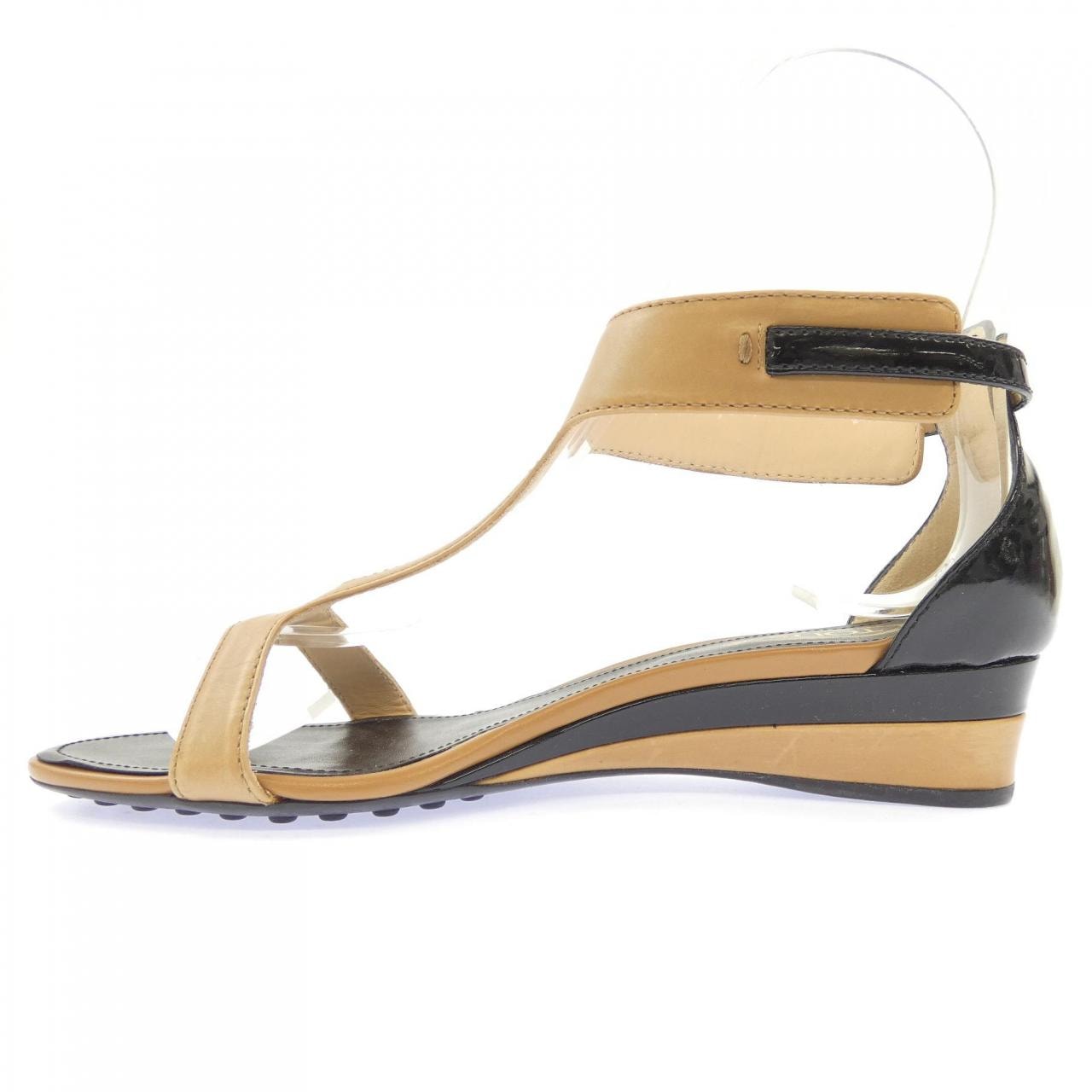 トッズ TOD'S XXW0PH0E190OV1283D サンダル