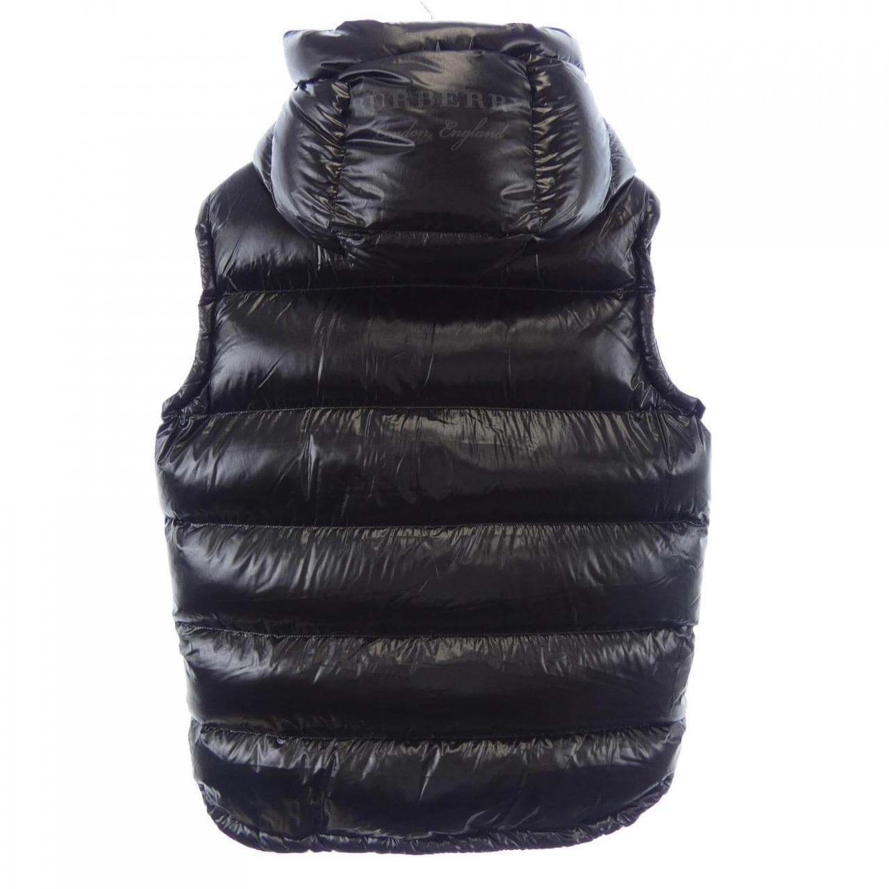 バーバリー BURBERRY 40567731 ダウンベスト