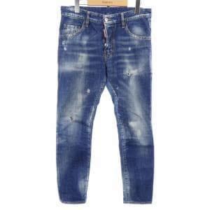 ディースクエアード DSQUARED2 S71LB0469 ジーンズ