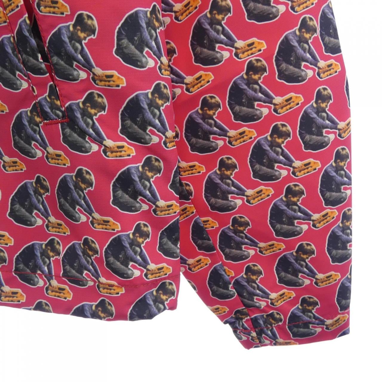 ヌーディージーンズ NUDIE JEANS 160618Joseph ブルゾン