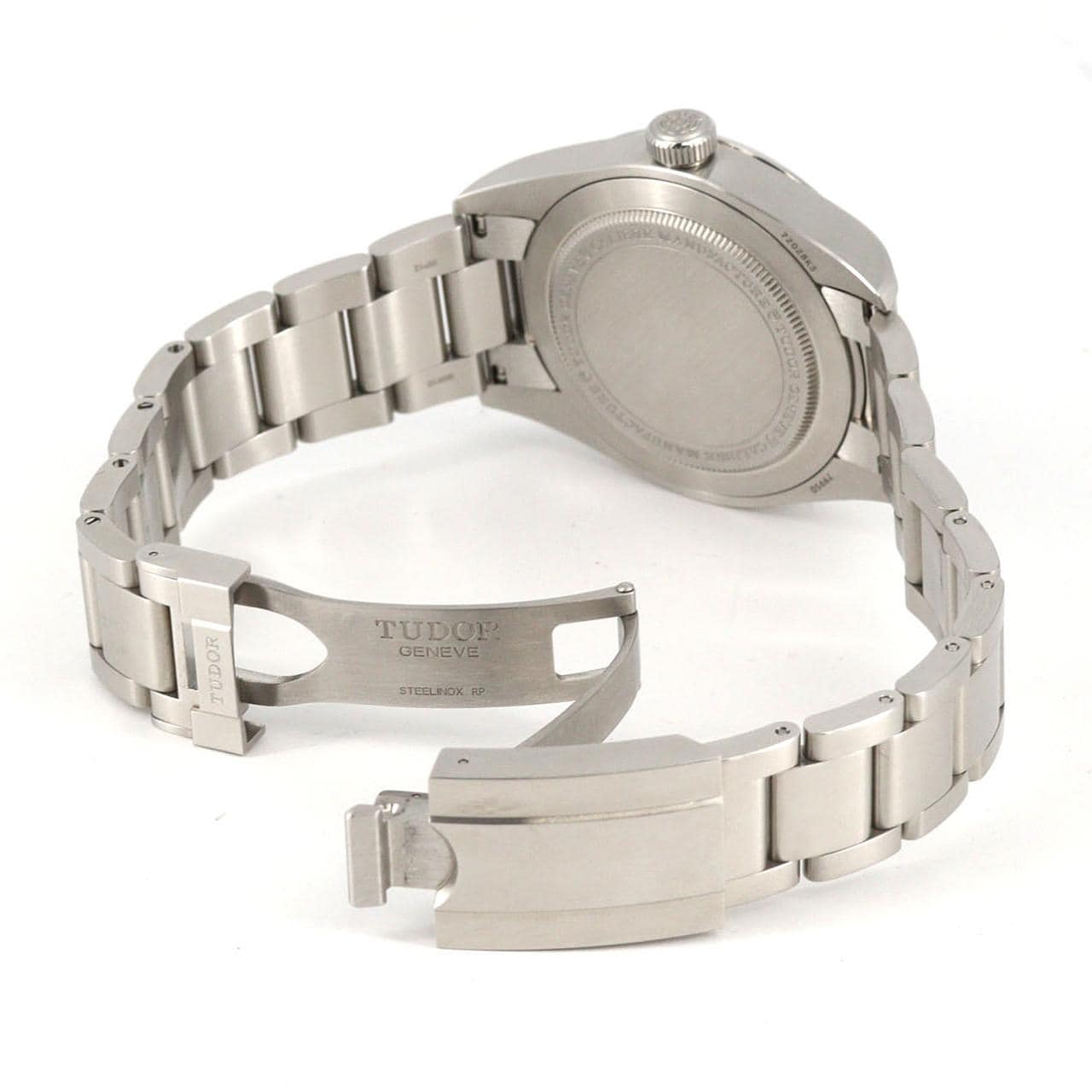 チューダー/チュードル レンジャー M79950-0001 SS 自動巻