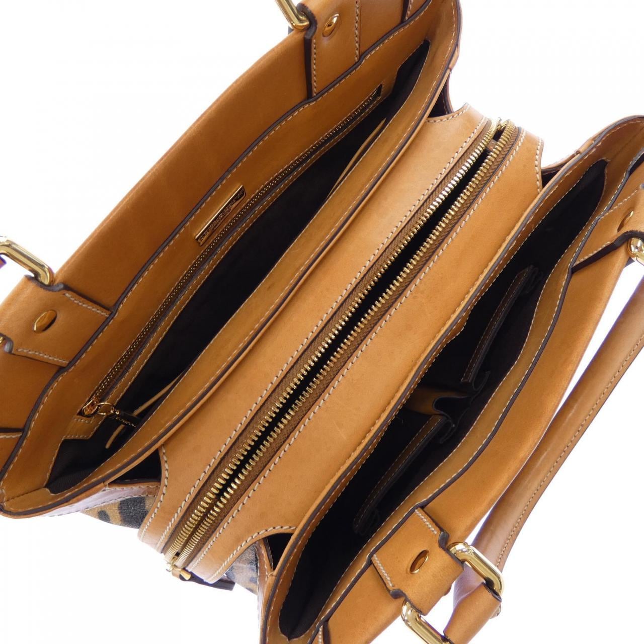 ドルチェアンドガッバーナ DOLCE&GABBANA BAG