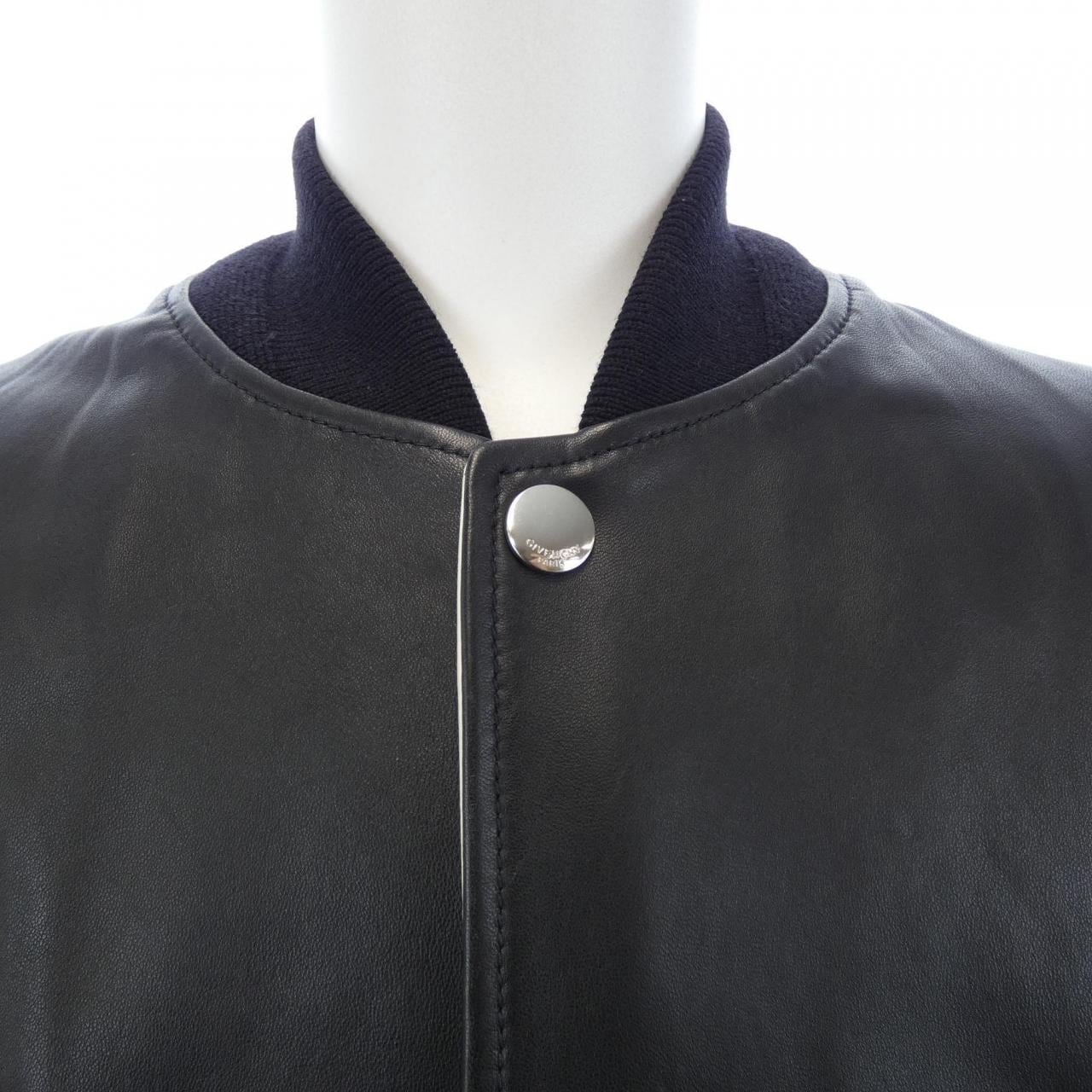 ジバンシー GIVENCHY BM00066003 レザージャケット