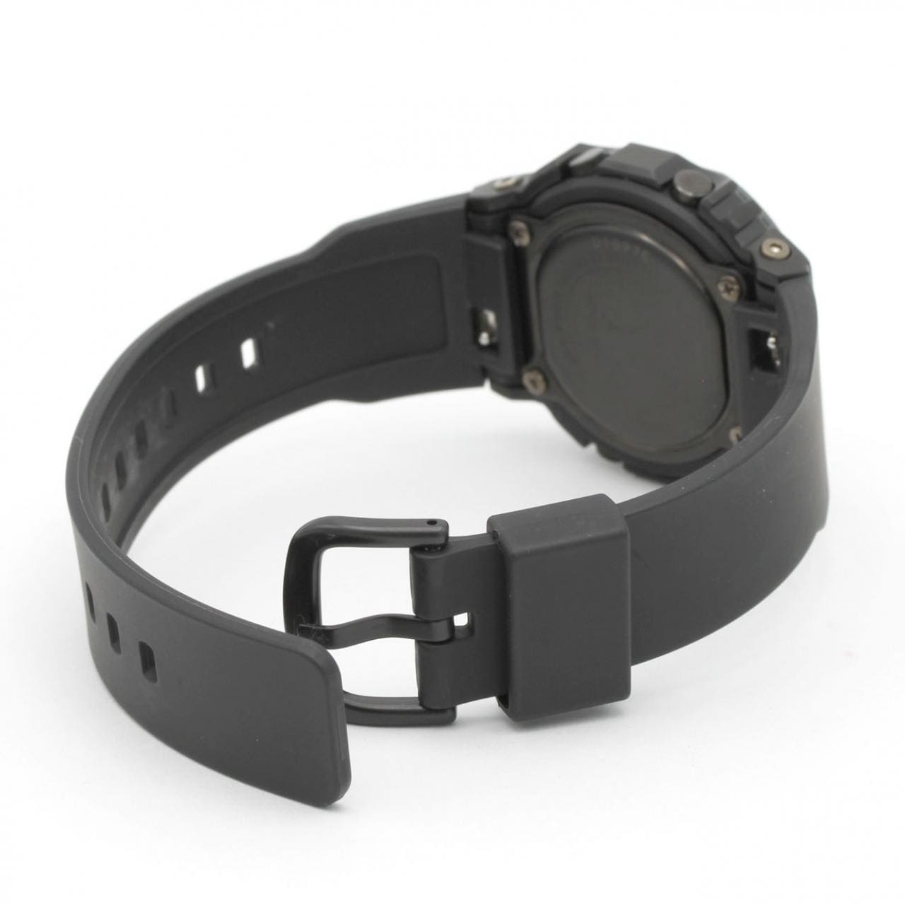 カシオ Y's x G-SHOCK GM-S5600YS-1 SS クォーツ