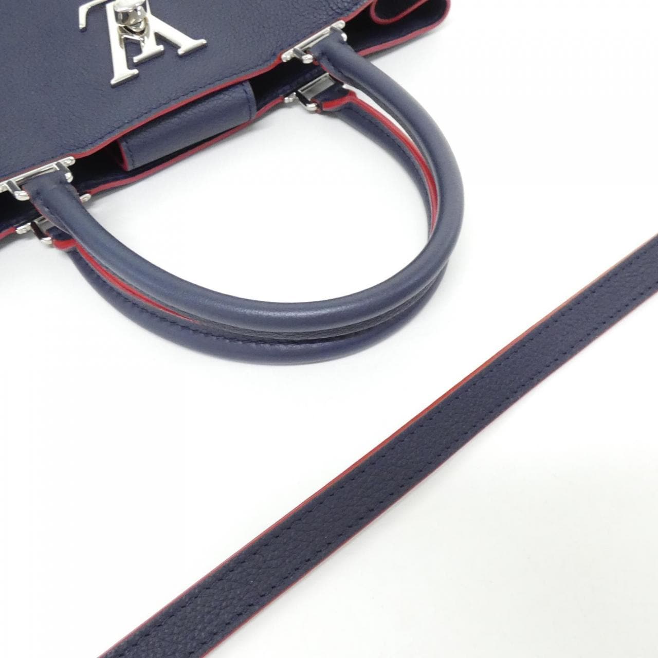 ルイヴィトン ロックミー デー M53645 バッグ