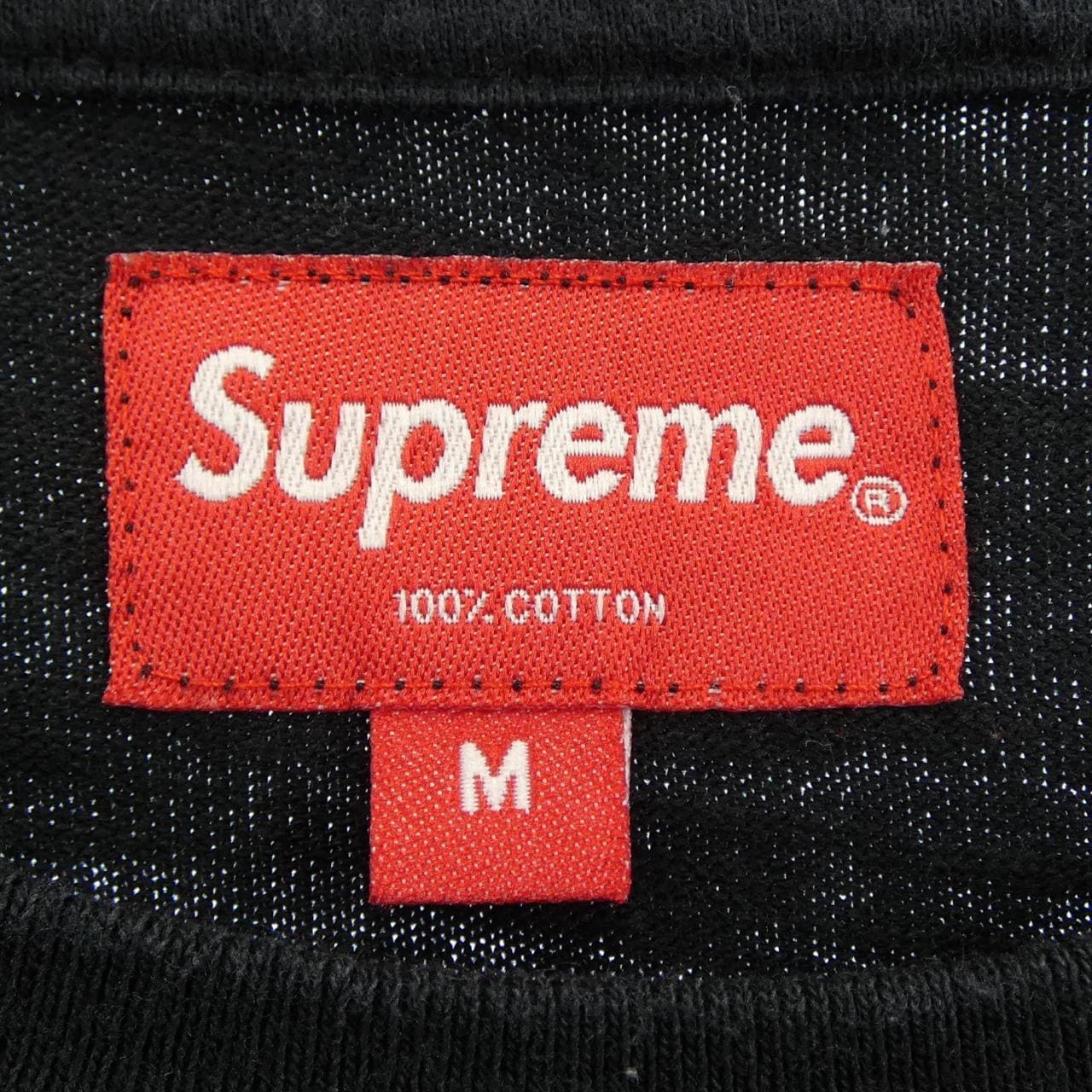 シュプリーム SUPREME Tシャツ