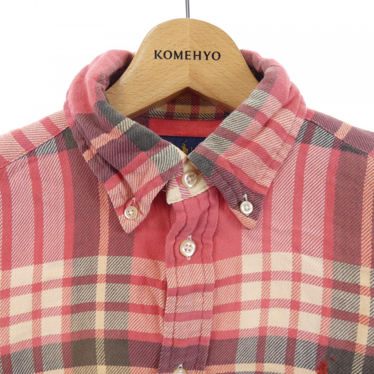 ラルフローレン RALPH LAUREN シャツ