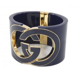 グッチ GUCCI INTERLOCKING 839250 I22FO バングル