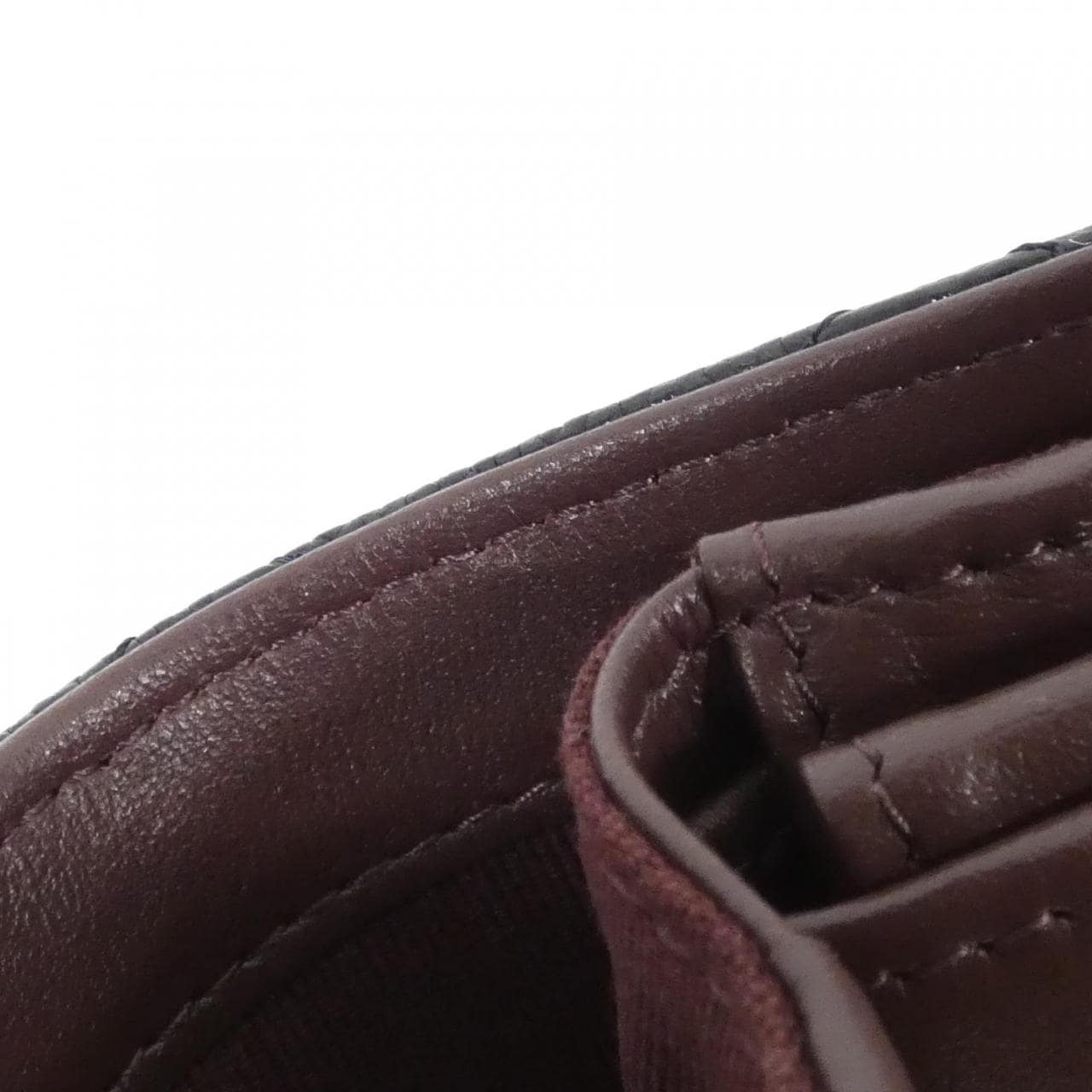 シャネル タイムレスクラシック ライン AP3178 財布