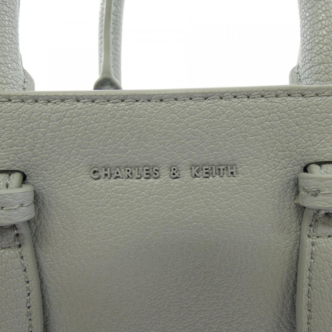チャールズアンドキース CHARLES&KEITH 30781361 BAG