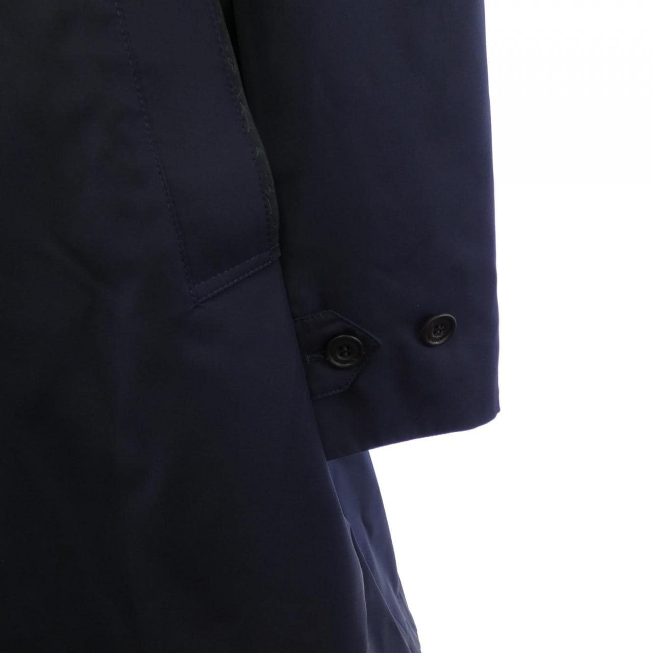 ベルルッティ Berluti R28OCL100 トレンチコート