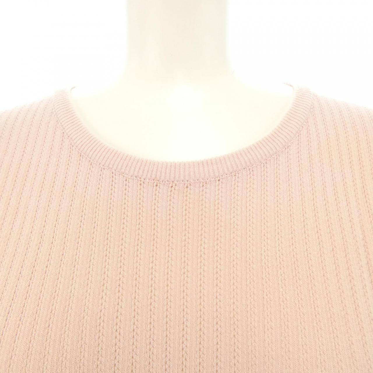 トムブラウン THOM BROWNE FKA259A ニット