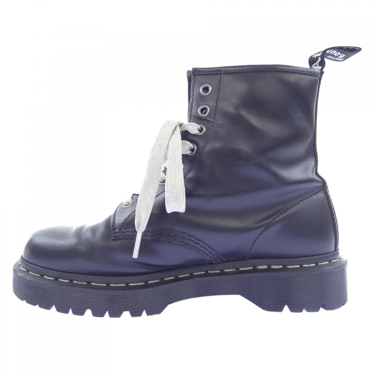 ドクターマーチン DR.MARTENS 1460 ZIP GS BEX ブーツ