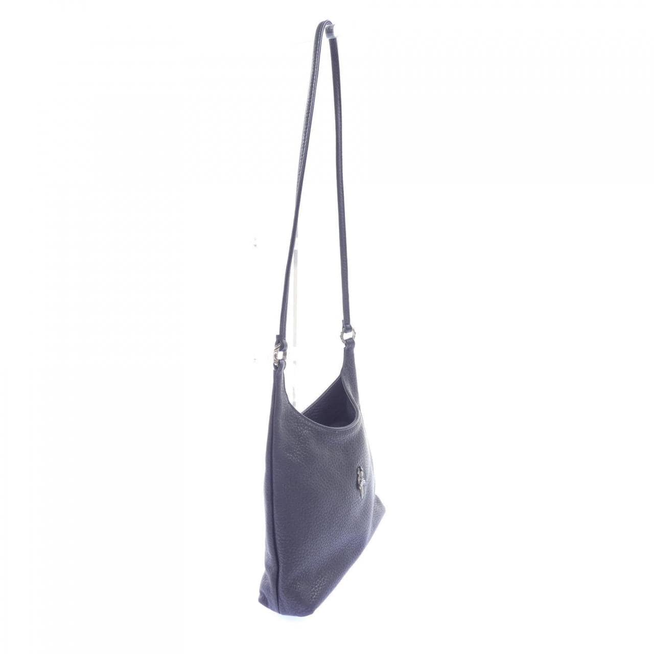 クロムハーツ CHROME HEARTS VIV　LTHR DAGGER BAG