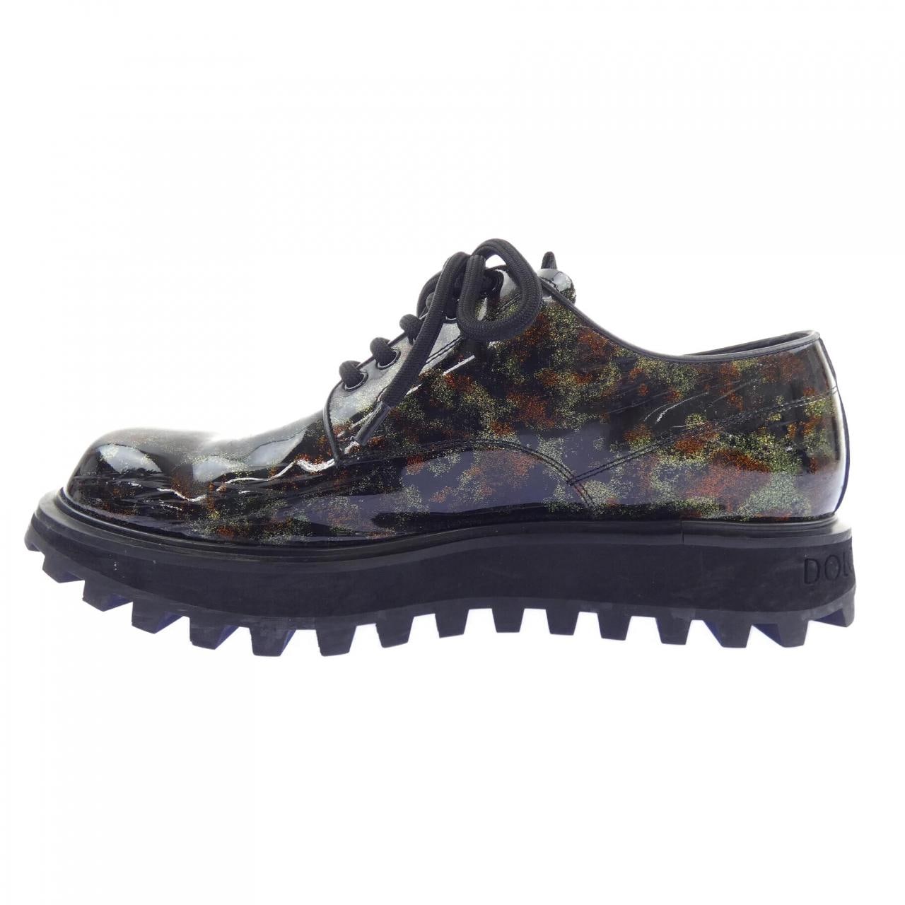 ドルチェアンドガッバーナ DOLCE&GABBANA シューズ
