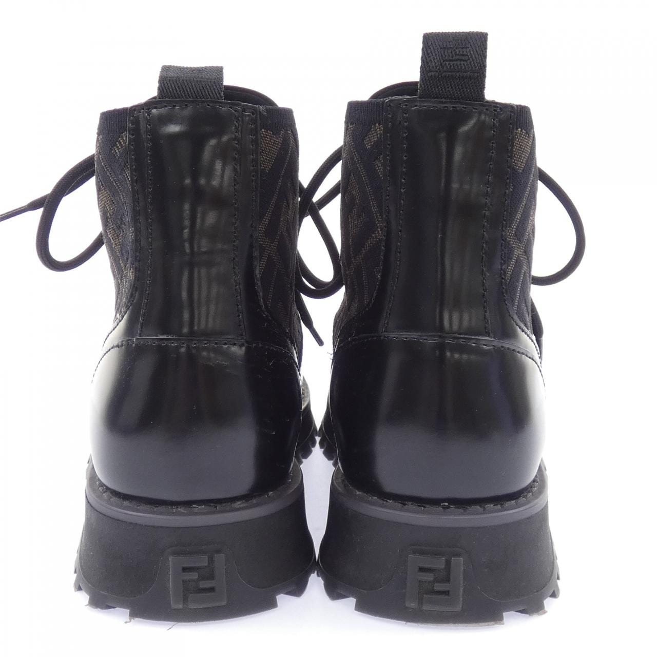 フェンディ FENDI ブーツ