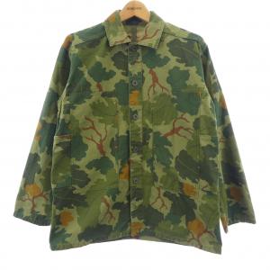 ナイジェルケーボン NIGEL CABOURN ジャケット