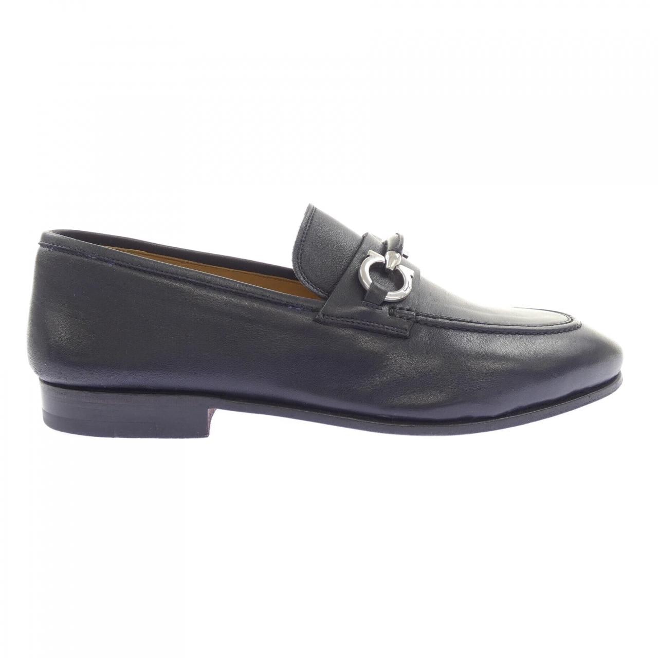 サルヴァトーレフェラガモ SALVATORE FERRAGAMO シューズ