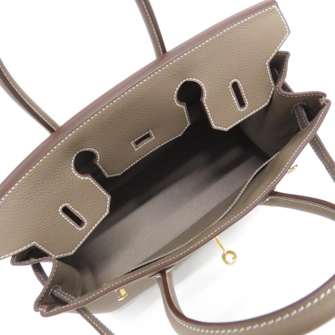 【未使用品】エルメス バーキン 30cm 027633CC バッグ
