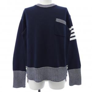 トムブラウン THOM BROWNE MKA495A-Y3017-415 ニット
