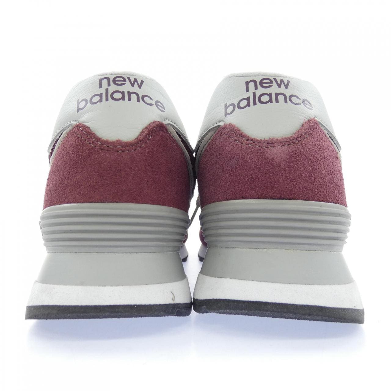 ニューバランス NEW BALANCE ML574EGB スニーカー