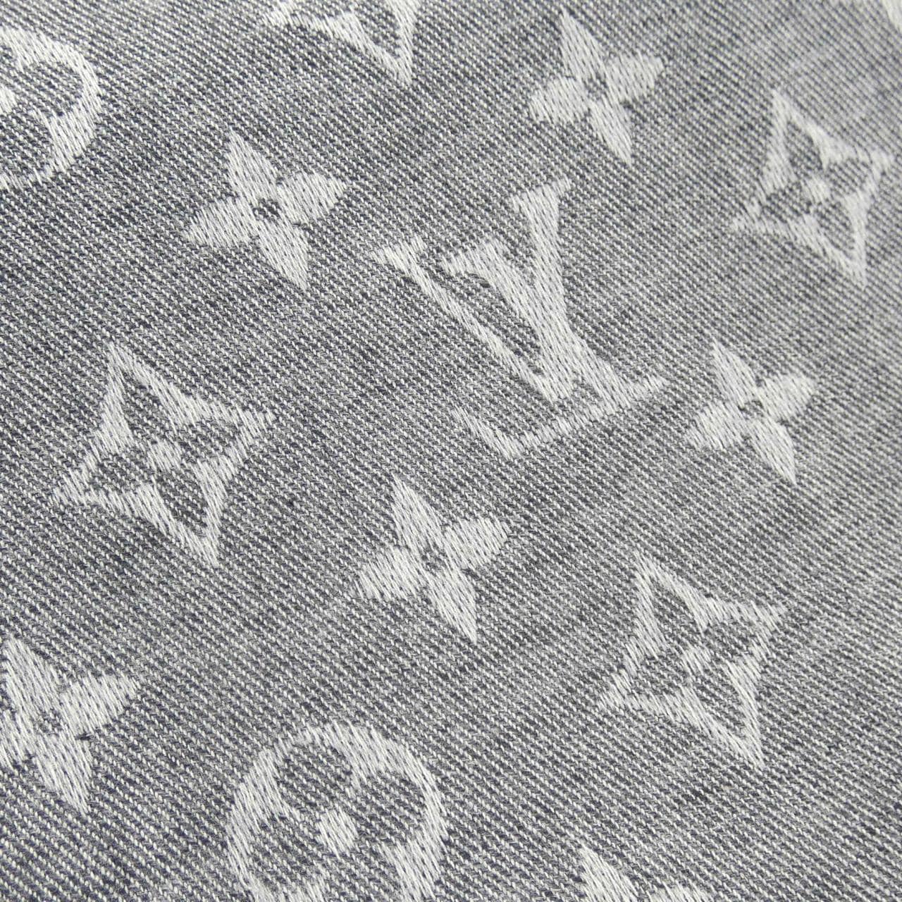 ルイヴィトン LOUIS VUITTON モノグラム エッセンシャル M71619 STOLE