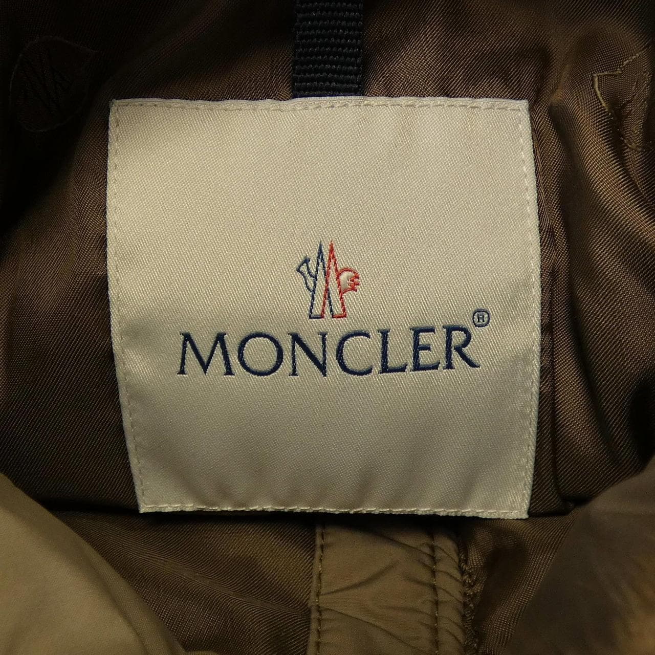 モンクレール MONCLER CLEMATITE ダウンコート