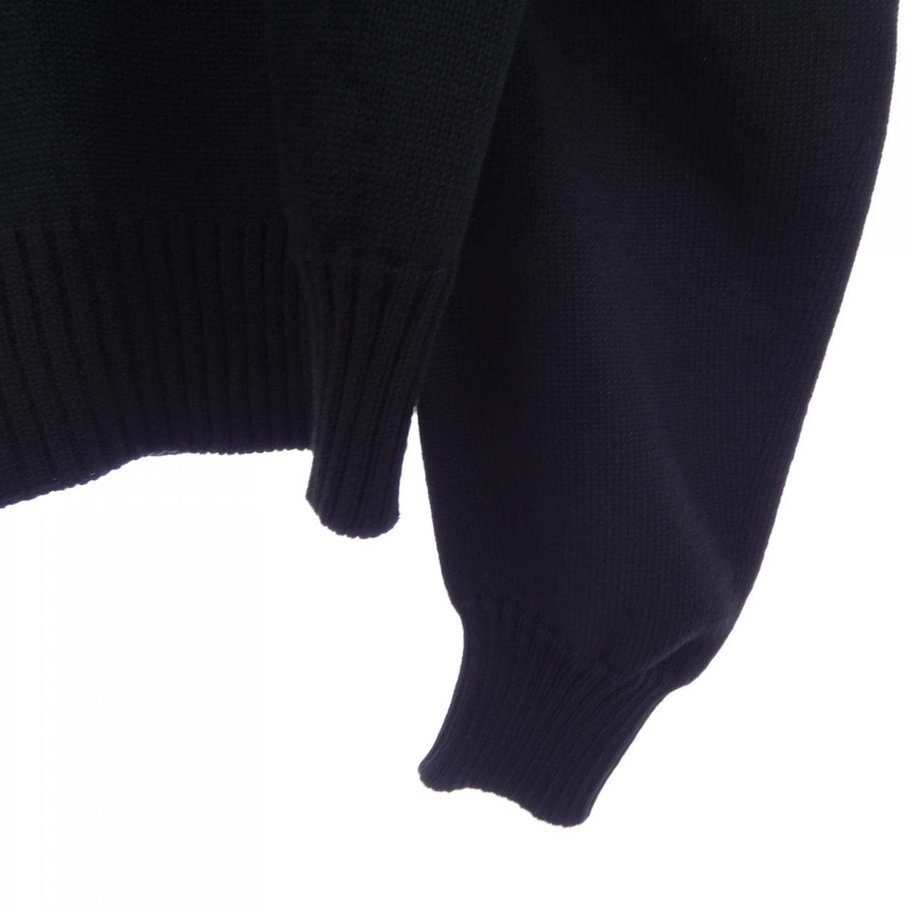イッセイミヤケ ISSEY MIYAKE IM61KO753 ニット
