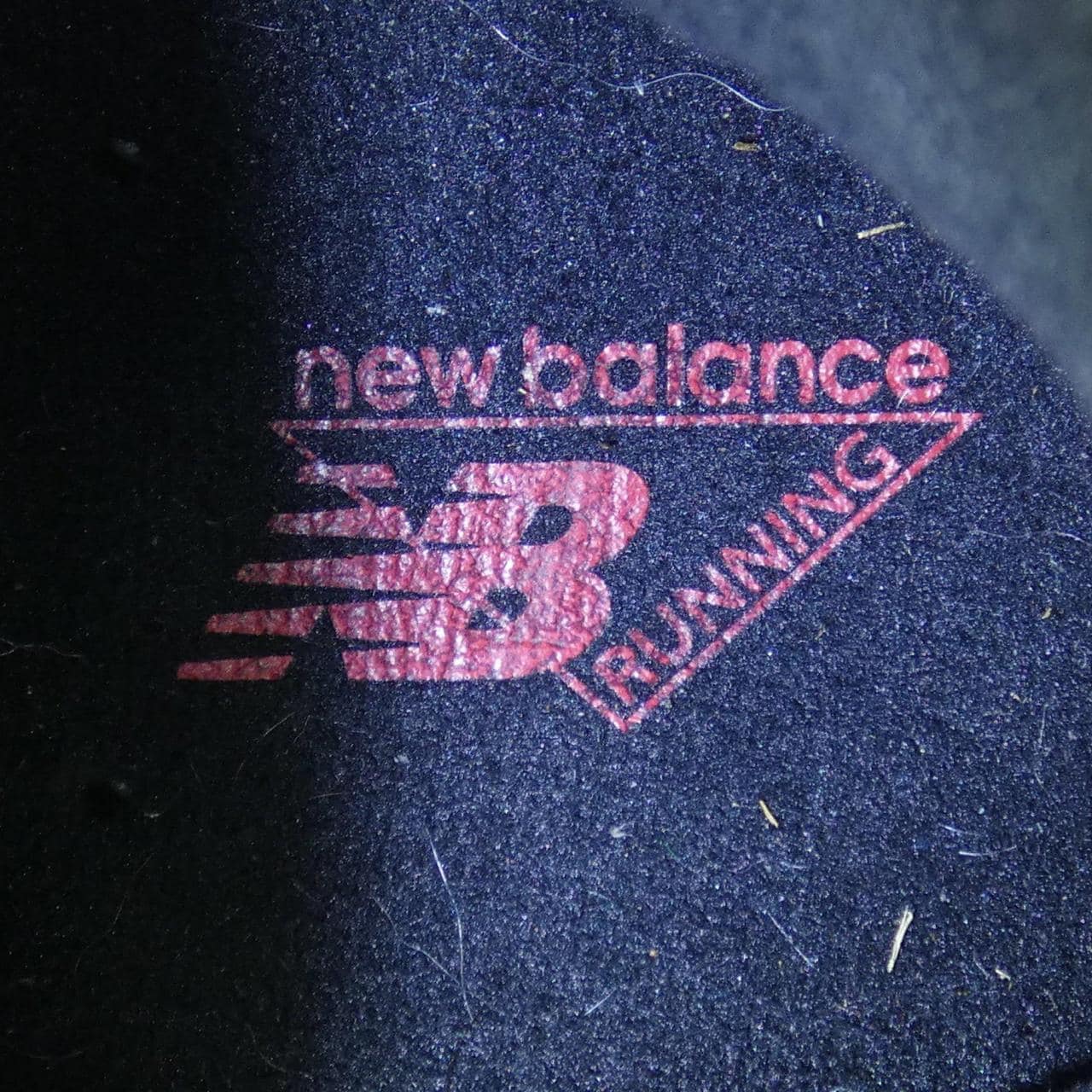 ニューバランス NEW BALANCE スニーカー