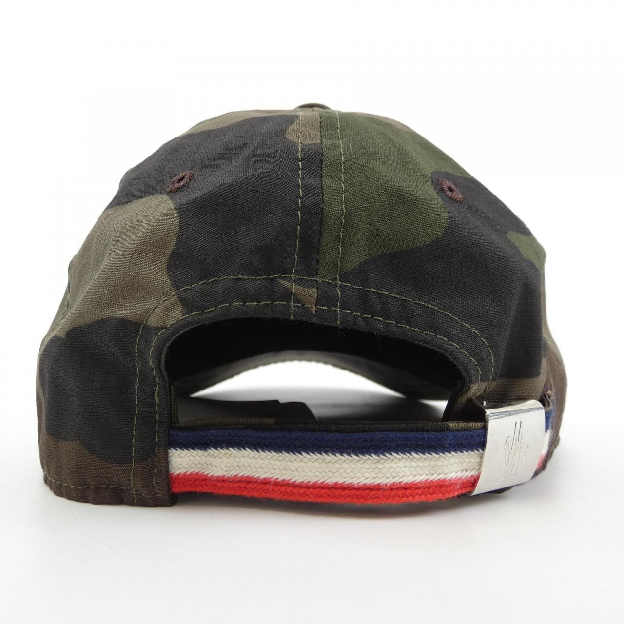 MONCLER MONCLER Cap