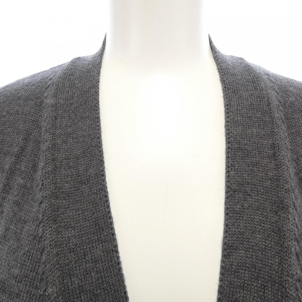 JIL SANDER Long Cardigan