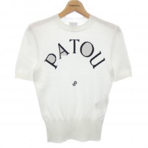 パトゥ PATOU トップス