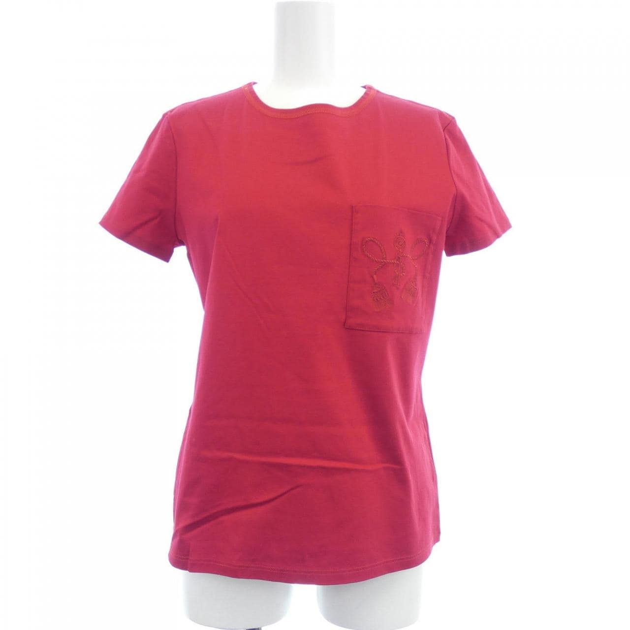 エルメス HERMES Tシャツ