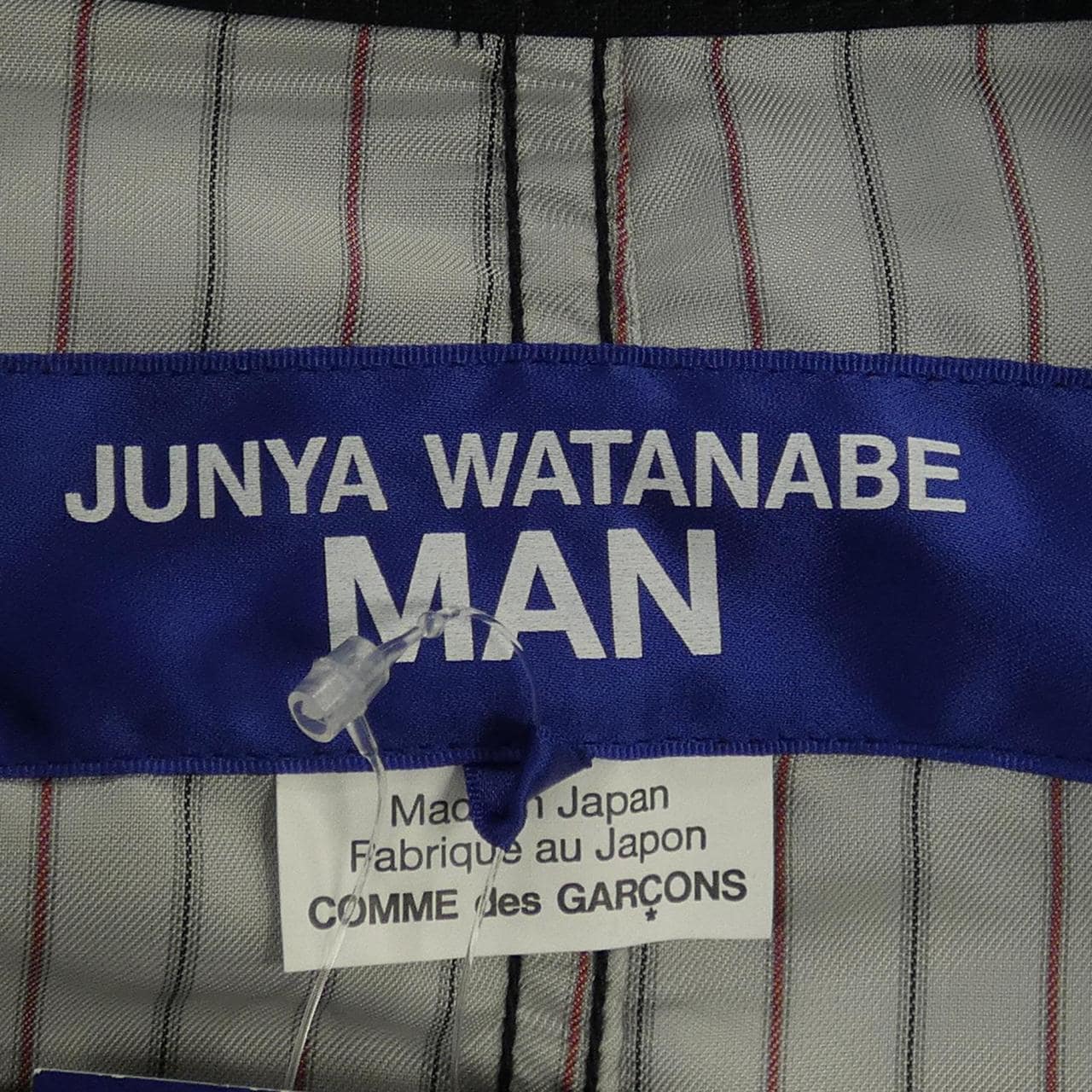 JUNYA WATANABE MAN夾克