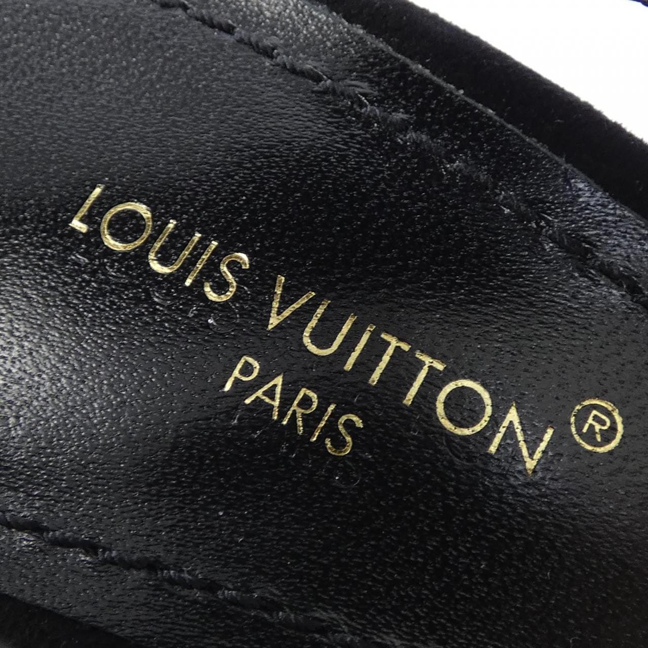 LOUIS VUITTON LOUIS VUITTON PUMPS