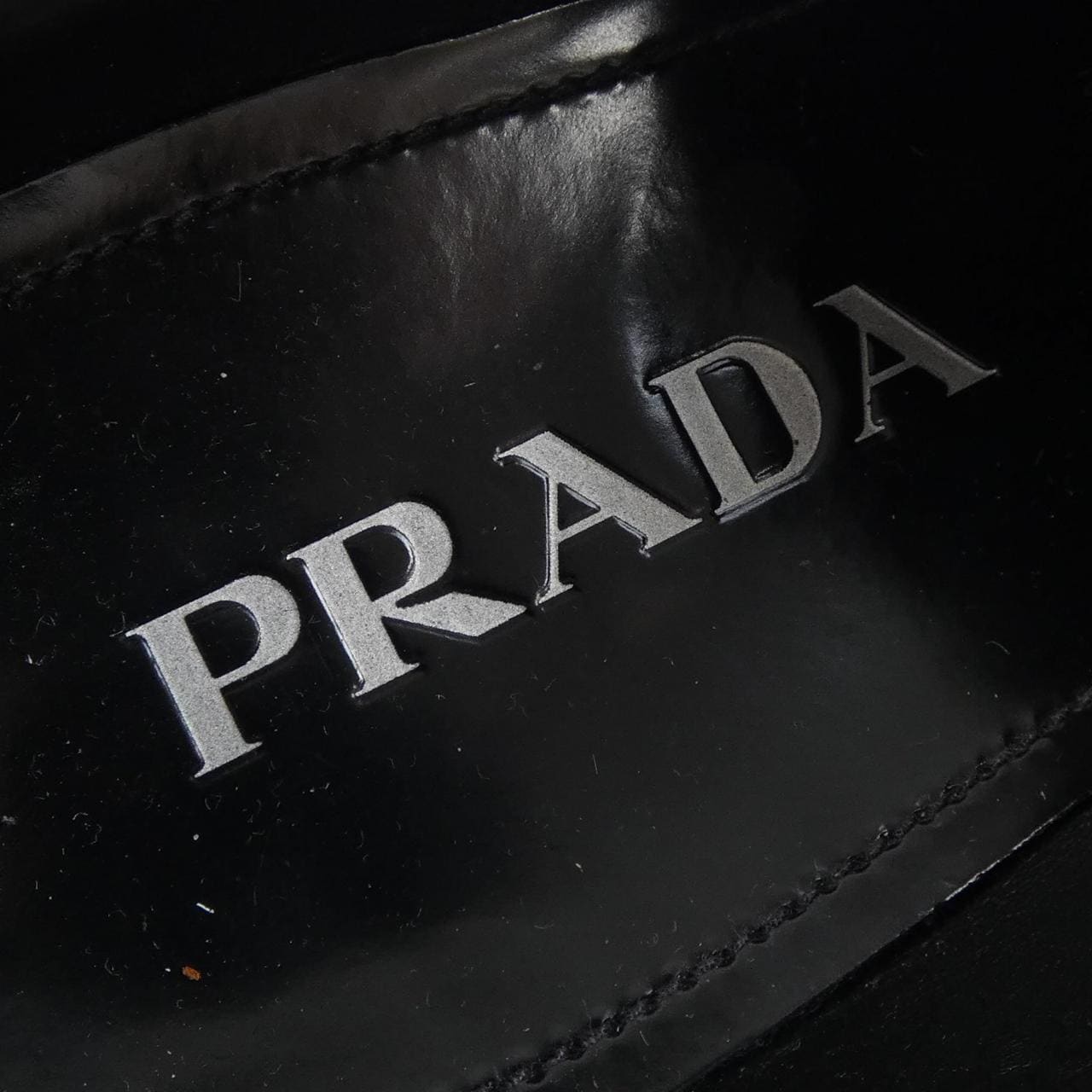 Prada PRADA shoes