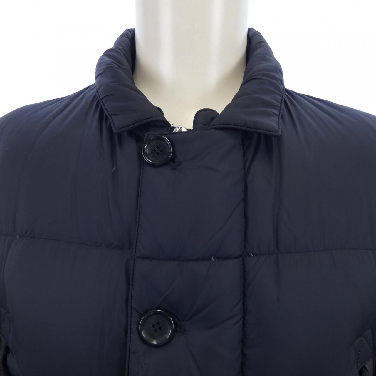 LOUIS VUITTON VUITTON down jacket