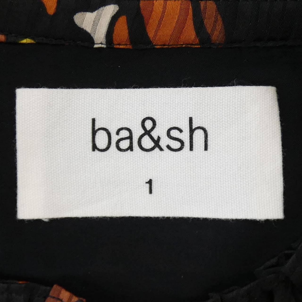 ba＆sh ワンピース