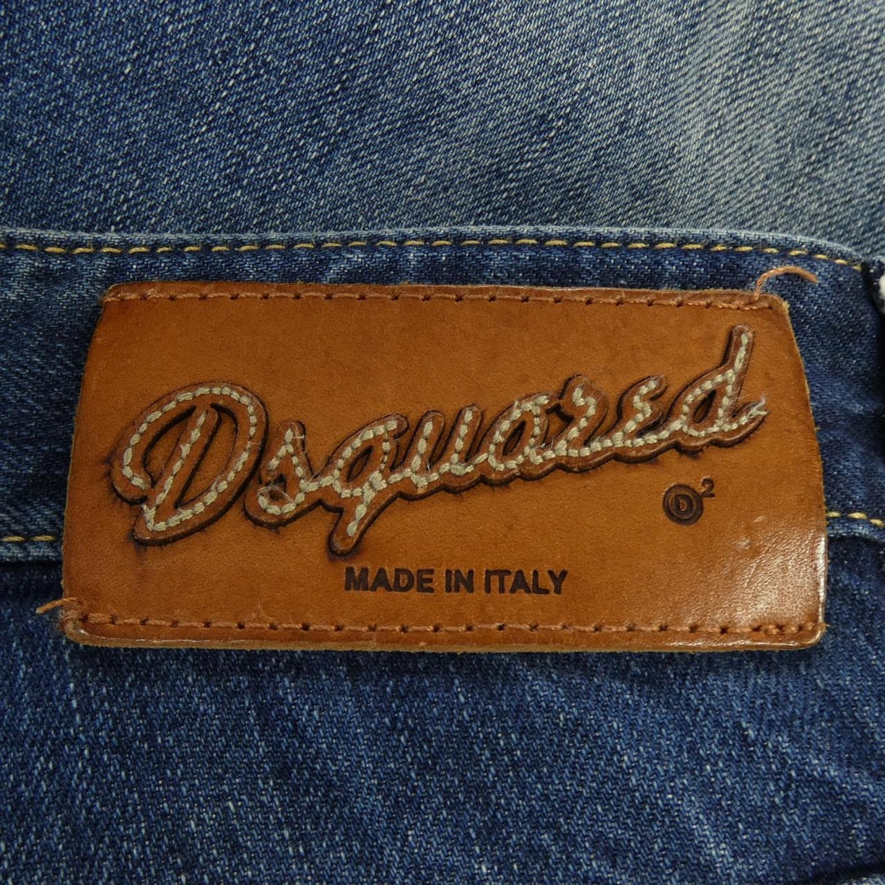 ディースクエアード DSQUARED2 ジーンズ