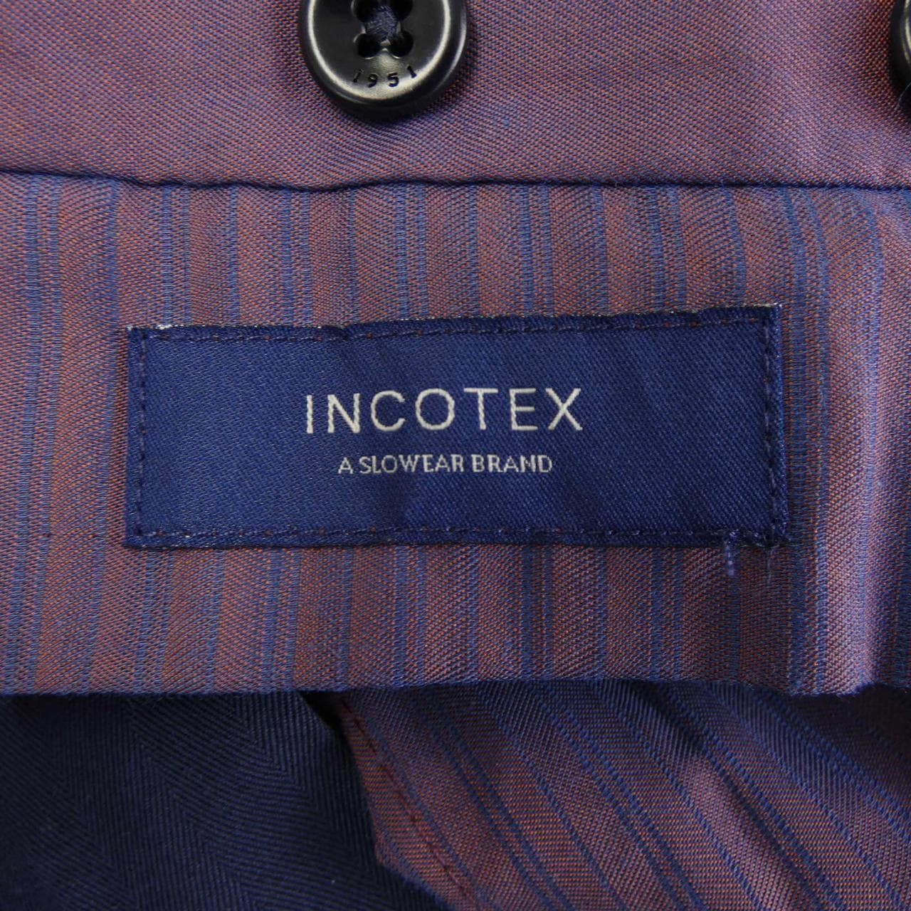 インコテックス INCOTEX パンツ