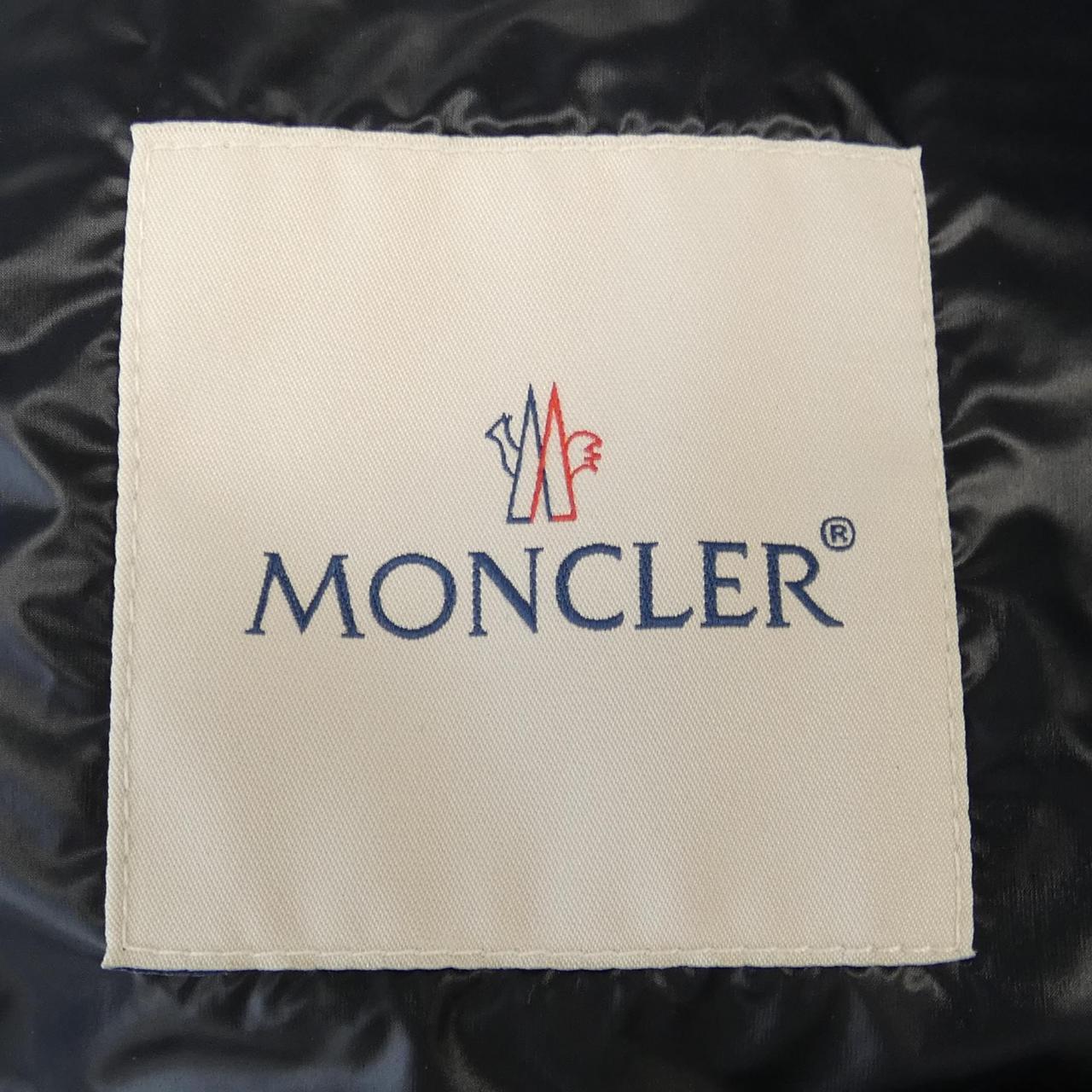 モンクレール MONCLER ダウンベスト