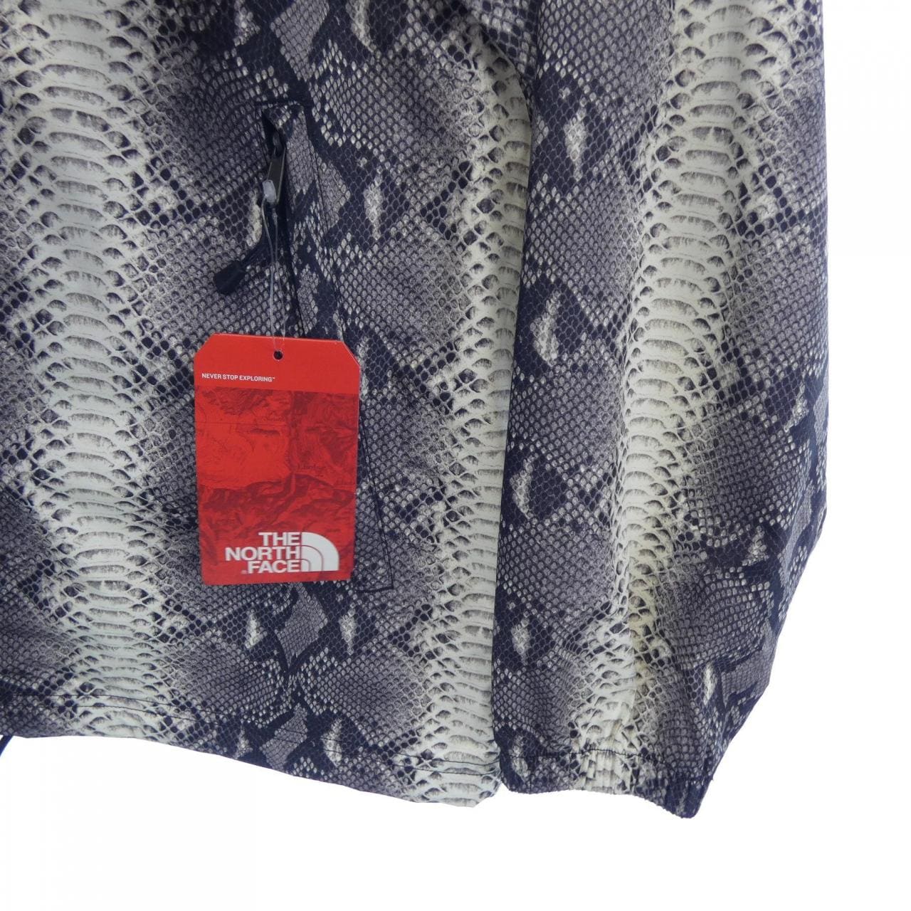 シュプリームザノースフェイス SUPREME×NORTH FACE ジャケット