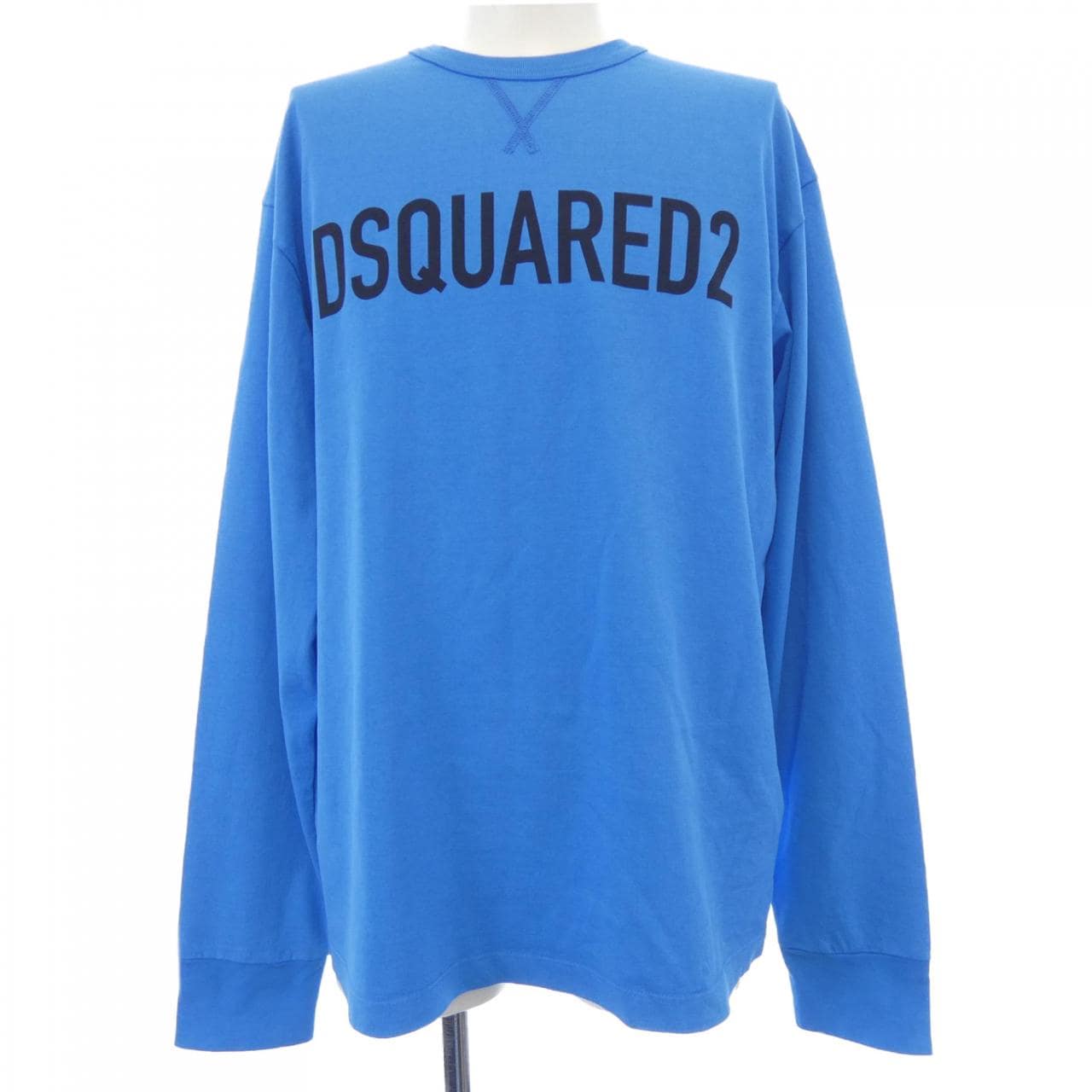 ディースクエアード DSQUARED2 S74GD1150 Tシャツ