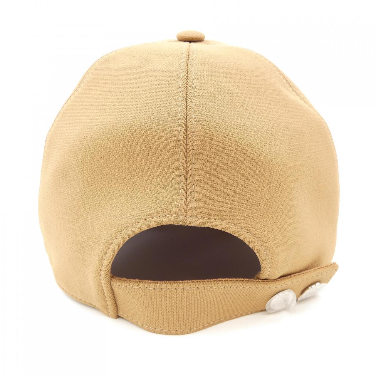 エルメス HERMES キャップ