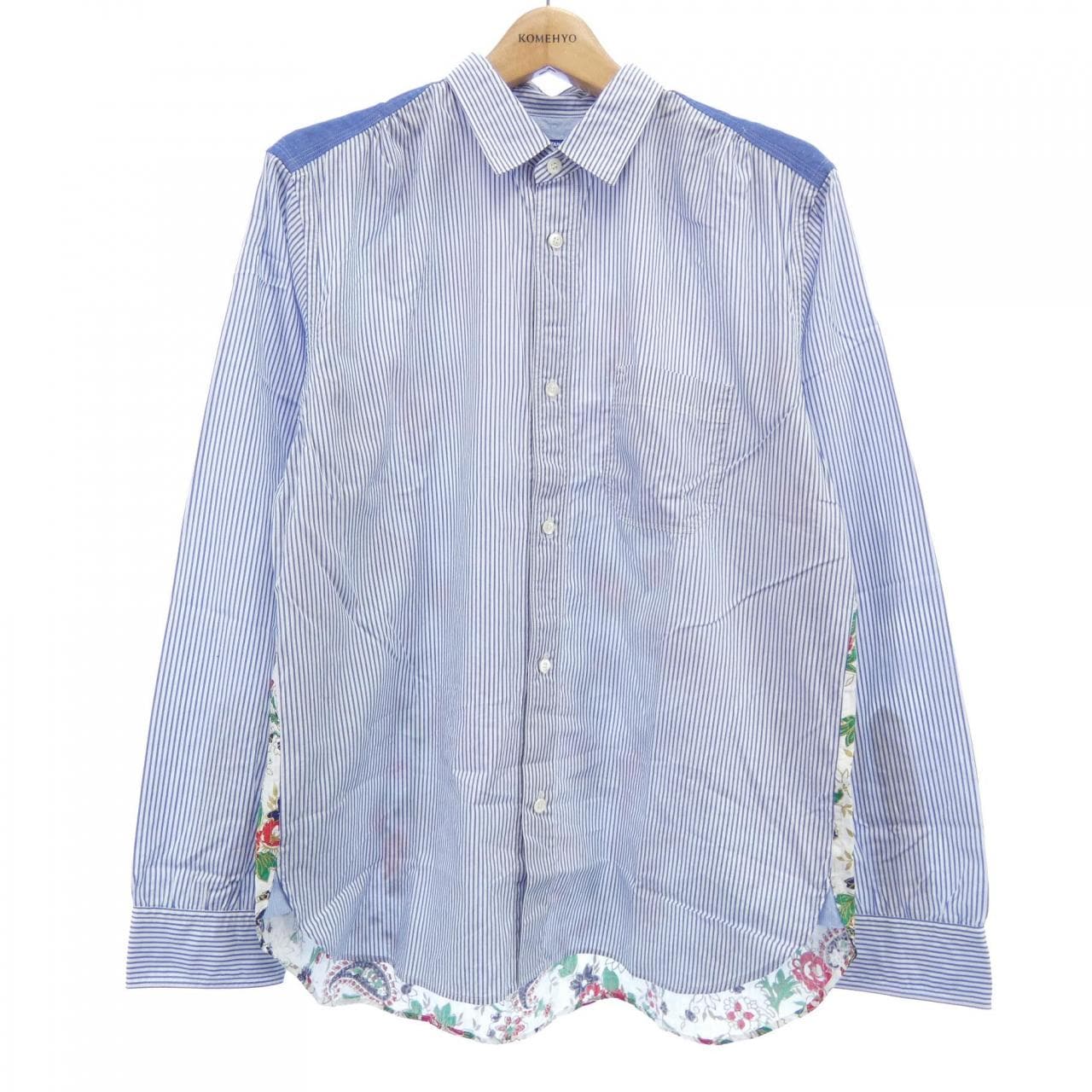 ジュンヤワタナベマン JUNYA WATANABE MAN シャツ