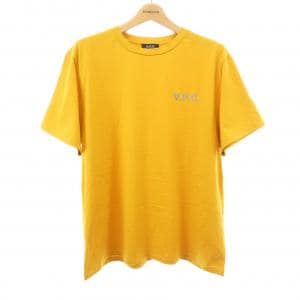 アーペーセー A.P.C. 4114413 Tシャツ