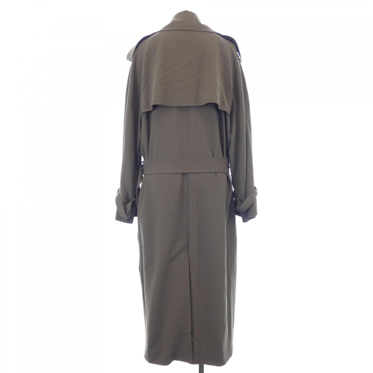 エルメス HERMES co115 コート