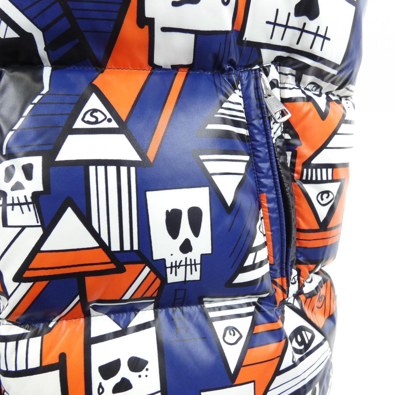 モンクレール ジーニアス MONCLER GENIUS EMBREE ダウンベスト